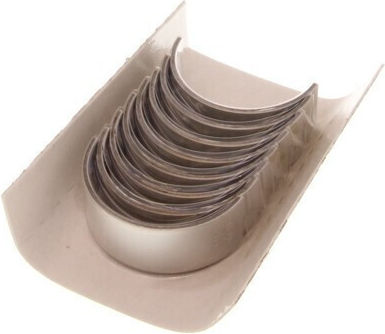 Κουζινέτα Στροφαλοφόρου Renault 1.8 1.9dci 2.0 Std Σετ