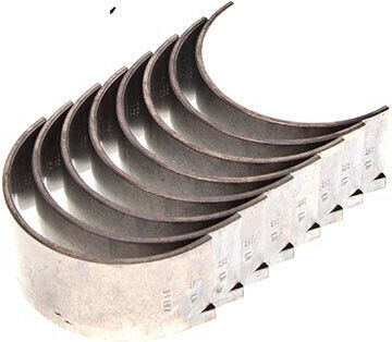Crankshaft Bearings Mercedes 100 90 Std