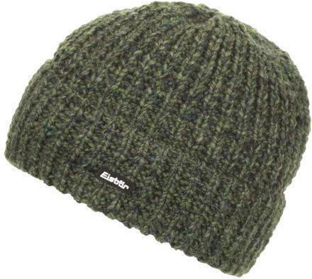 Beanie Căciulă Pentru Femei Tricotată Verde