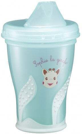 Промоция Софи Жирафа Пълен Комплект За Развитие На Бебета