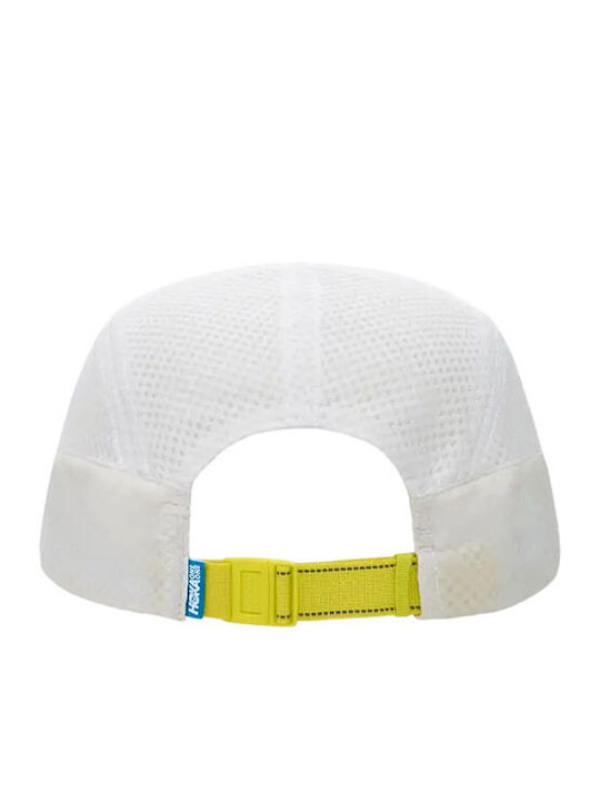 Hoka Trail Run Hat Καπέλο 1170330-wht