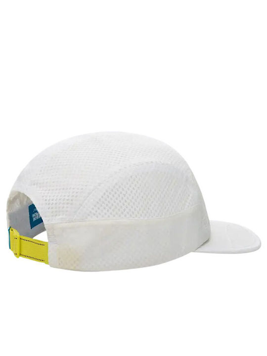 Hoka Trail Run Hat Καπέλο 1170330-wht