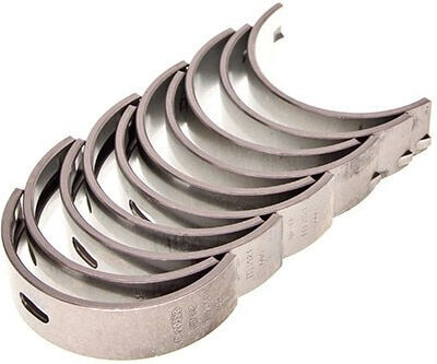 Main Bearings Volkswagen 1.8 20v Std