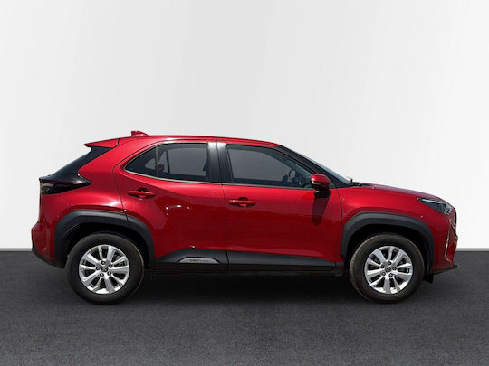 Toyota Yaris Cross 1.5 HDF Active Plus e-CVT '22