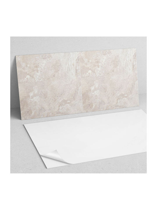 Ambalaj De Plăci Pvc Model Living Autocolant Model Piatră Naturală 6x60x30 Bucăți