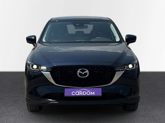 Mazda Gebrauchtwagen Mazda CX-5 2.0 G165 Challenge Plus 22