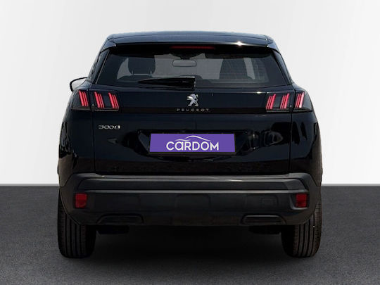 Peugeot 3008 1.5 BlueHDI EAT8 Corporate '22