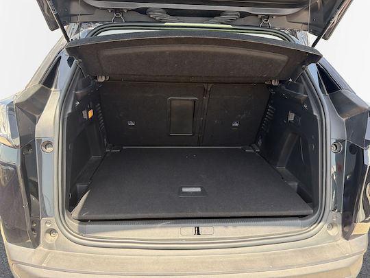 Peugeot 3008 1.5 BlueHDI EAT8 Corporate '22