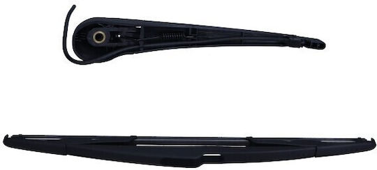 Braț Ștergător Lamelă Peugeot 807 06.06 Spate 6429axkit