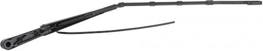 NTY Autoscheibenwischer Front Einzel Mercedes Sprinter 1995-2006 Vw Lt 1996-2006 Rechts Seite 9018200144