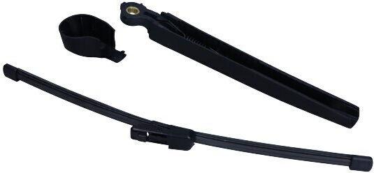 Magneti Marelli Autoscheibenwischer Front Einzel Wischerarm Wischerblatt Seat Leon 11.12 Hinter 1t0955427b