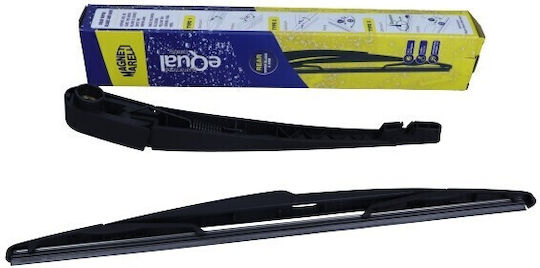 Magneti Marelli Autoscheibenwischer Arm Wischerblatt Alfa Romeo Giulietta 05.10 Zurück 46775472