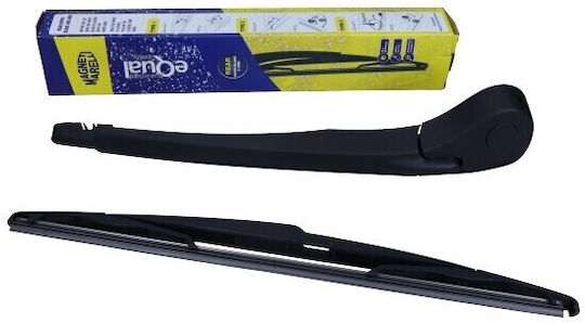 Braț Ștergător Lamelă Renault Espace 07.06 04.10 Spate 7701051890kit