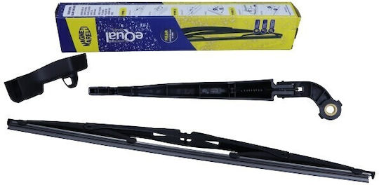 Рамо Автомобилна Чистачка Лопатка Volvo V70 04.00 06.04 Задно 9483166kit