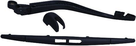 Magneti Marelli Autoscheibenwischer Front Einzel Wischerarm Wischerblatt Nissan Note 04.06 02.09 Hinten 287811u600
