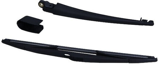Magneti Marelli Autoscheibenwischer Front Einzel Arm Wischerblatt Renault Kangoo 01.03 01.08 Rückseite 7701068738kit
