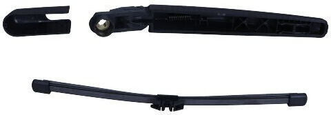 Wiper Arm Blade Citroën C5 Tourer 01.08 Rear 6429etkit