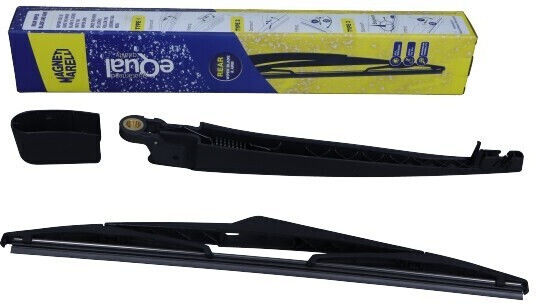 Magneti Marelli Autoscheibenwischer Front Einzel Wischerarm Wischerblatt Ford S-max 06.10 12.15 Hinten