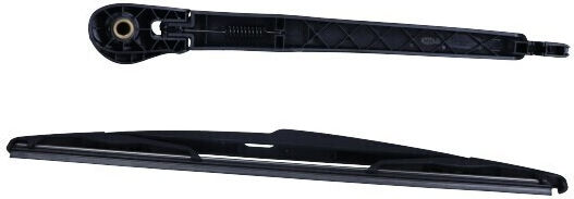 Рамо На Автомобилна Чистачка Лопатка Renault Laguna Combi 03.01 04.05 Задно 7701049011kit