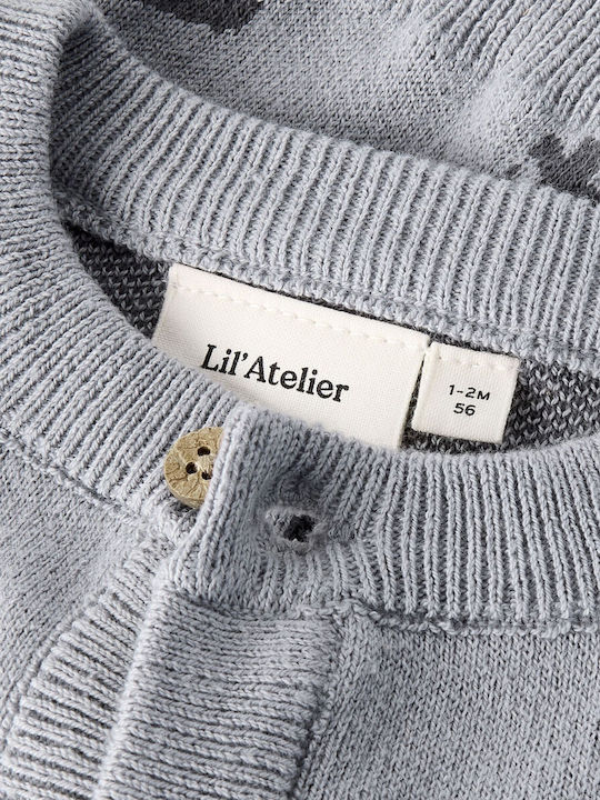 Lil' Atelier