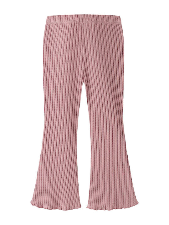 Kids Long Leggings 100% Organic Cotton
