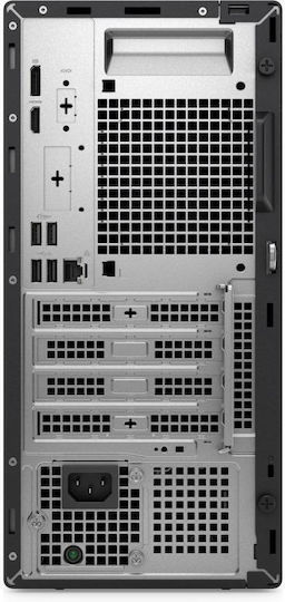 Dell Pro Tower Desktop PC (Ultra 7-265/32GB DDR5/1TB SSD/RTX A400/W11 Pro)