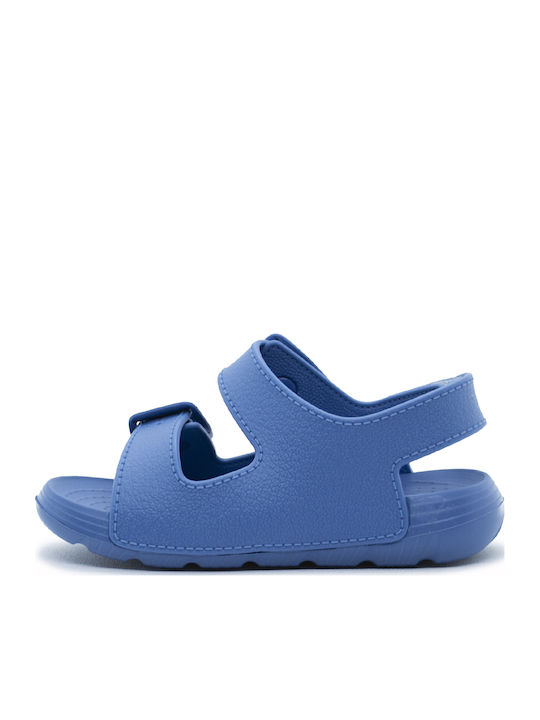Kinder Strandschuhe Blau