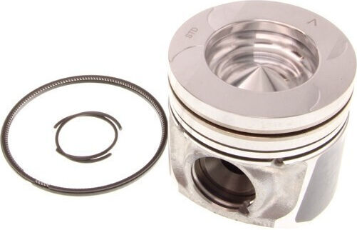 Dr. Motor Renault Haupt-Embolo 3 2,3 Dci 10 A6990300000