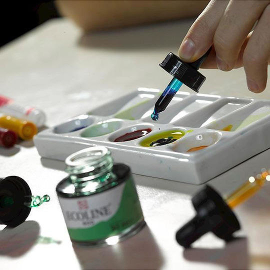 Royal Talens Ecoline Aquarelle Gold 30ml