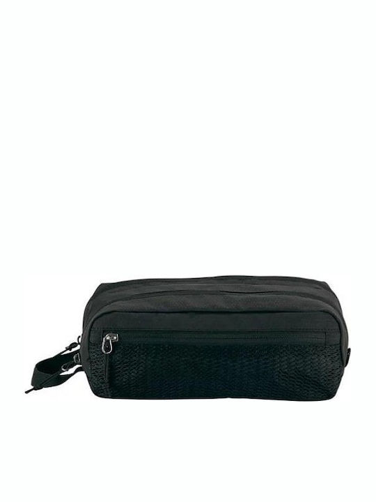 Eagle Creek Reveal Quick Trip Black Travel Toiletry Bag Ec0a48z9010