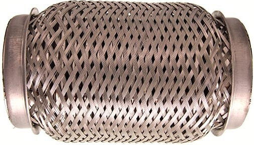Flexible Verbindungssystem Auspuffspirale Inter Lock 70x150 Mm