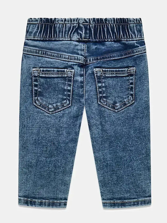 Guess Kids' Jeans Trousers Blue Guess Kids' Jeans Trousers Blue