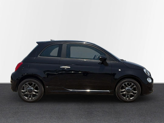 Fiat 500 1.0 Hybrid Connect MHEV (Mild Hybrid) '22