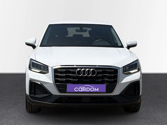 Audi Q2 30 TFSI Comfort '22