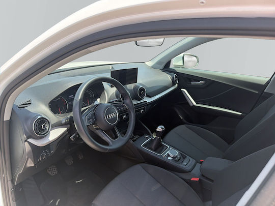 Audi Q2 30 TFSI Comfort '22