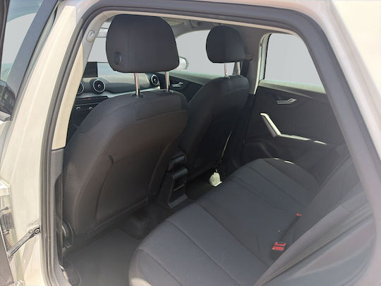 Audi Q2 30 TFSI Comfort '22