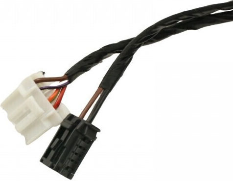 Kabelbaum Für Tür Für Citroen Jumper 06 6559.z1