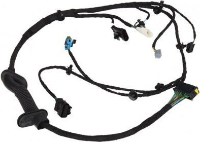 Fascicul De Cabluri Ușă Iveco Daily 14 Față Stânga 5802699148