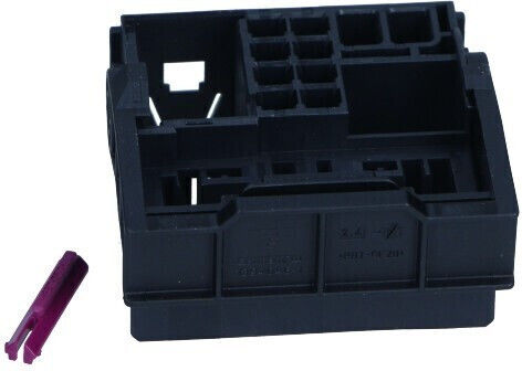 Audi A1 Stecker 11 4e0035444a