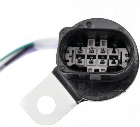 Wiring Harness Gearbox Vw Audi Seat Skoda 09g927363e