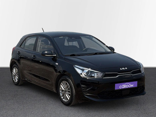 Kia Rio 1.0T GL Optimum ADAS '22