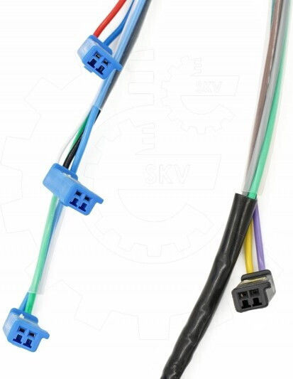 Désme Kabelbaum Automatikgetriebe Audi Tt Mini Countryman Vw Käfer Passat Cc 09g927363