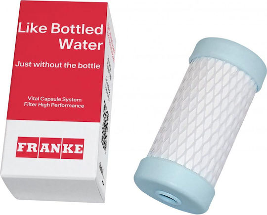 Franke Faucet Water Filter Activated Carbon
