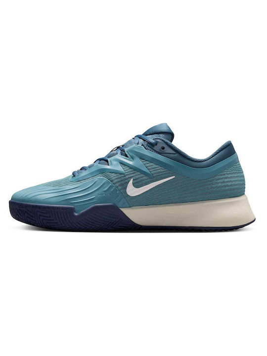 Nike Ανδρικά Παπούτσια Τένις Μπλε