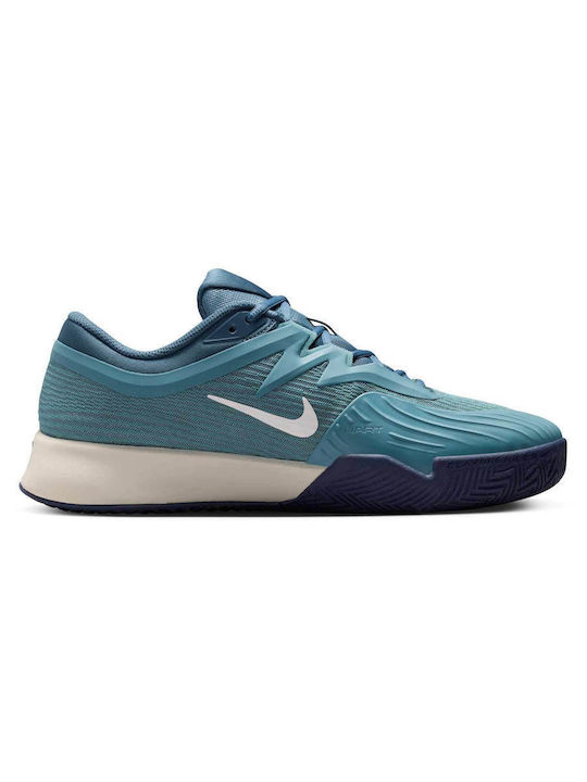 Nike Men's Tennis Shoes Blue