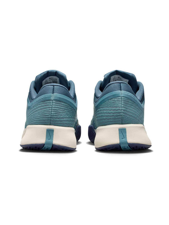 Nike Men's Tennis Shoes Blue
