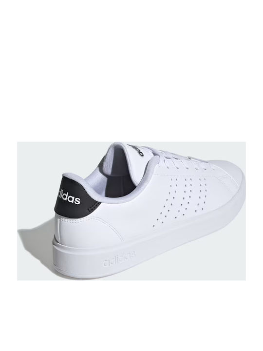 Advantage 2.0 Sneakers White