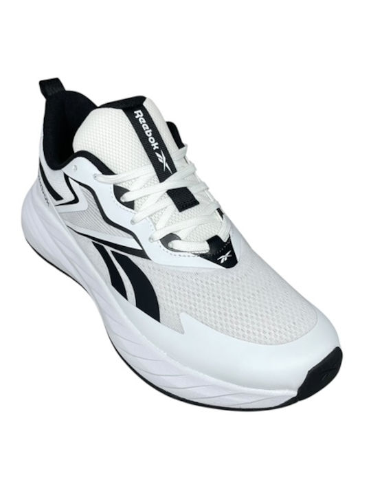 Verse Men's Sneakers White