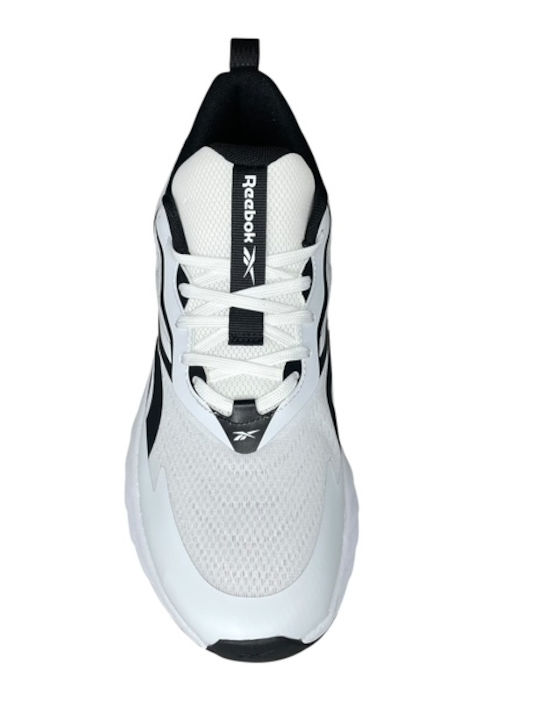 Verse Men's Sneakers White