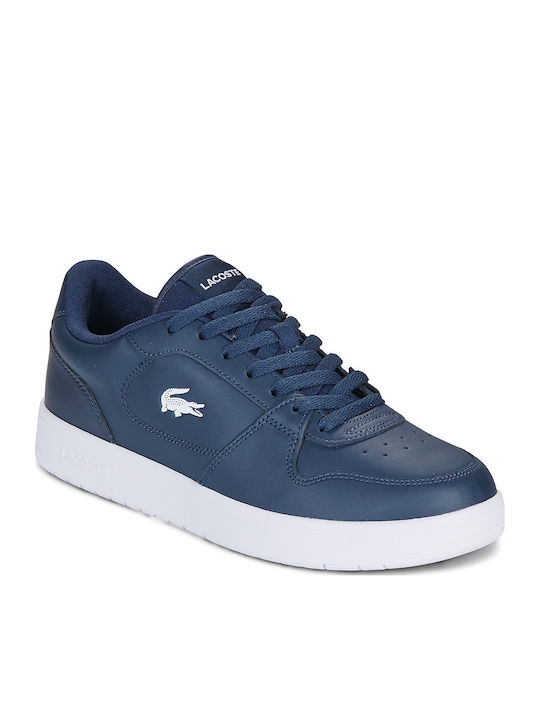 Herren Sneakers Blau